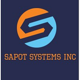 Sapot Systems, Inc logo