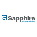 SAPPHIRE SOFTWARE SOLUTIONS INC. logo
