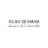 Saram Solutions, Inc. logo