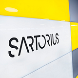 Sartorius Stedim North America logo