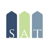 SAT SOLUTIONS LLC logo