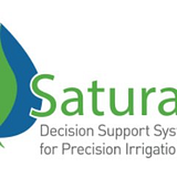 Saturas USA, Inc. logo