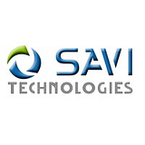 Savi Technologies, Inc. logo