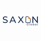 Saxon Global, Inc. logo