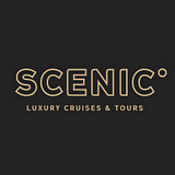 SCENIC LANDSCAPING, INC. logo