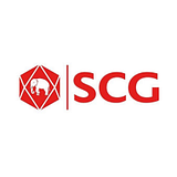 SCG AMERICA CONSTRUCTION INC logo