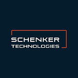 Schenker, Inc. logo