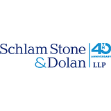 Schlam Stone & Dolan LLP logo