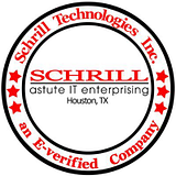 SCHRILL TECHNOLOGIES INC logo