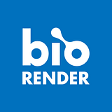 SCIENCE SUITE CORP D B A BIORENDER logo