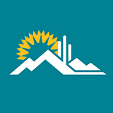 Scottsdale Unified School District No. 48 logo