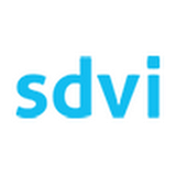 SDVI Corporation logo