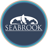 Seabrook Dental Care Corp. logo