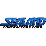 Sealand Contractors Corp logo