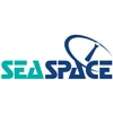 SEASPACE CORPORATION logo