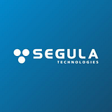SEGULA TECHNOLOGIES INC logo