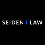 SEIDEN LAW LLP logo