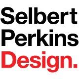 Selbert Perkins Design logo