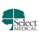 SELECT MEDICAL CORP DBA SELECT MED logo