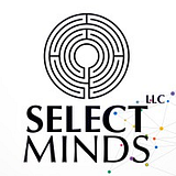 SELECT MINDS LLC logo