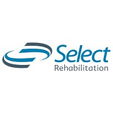 Select Rehabilitation LLC logo