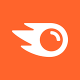 SEMrush Inc. logo