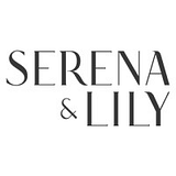 Serena Wholesale, Inc. logo