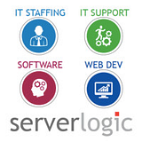 SERVERLOGIC CORPORATION logo