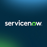 ServiceNow, Inc. logo