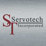 Servotech, Inc. logo