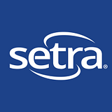 Setra Systems, Inc. logo
