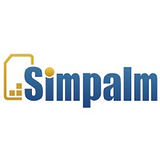 SEVEN STARS SVCS LLC DBA SIMPALM logo