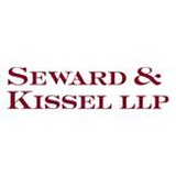 SEWARD & KISSEL LLP logo