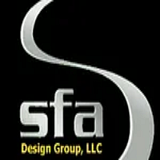 SFA Design Group, LLC. logo