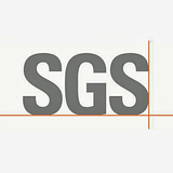 SGS TECHNOLOGIE, LLC logo