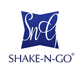 SHAKE-N-GO FASHION INC logo