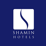 Shamin Hotels, Inc. logo