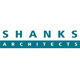 Shanks Architects, Inc. logo