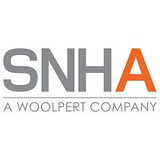 Sheehan Nagle Hartray Architects, LTD. logo