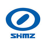 SHIMIZU CORPORATION logo