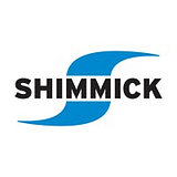 Shimmick Construction Company Inc. logo