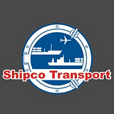 Shipco Transport Inc. logo
