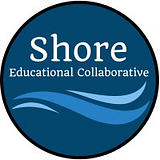 SHORE EDUCATIONAL COLLABORATIVE logo