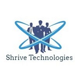 SHRIVE SOLUTIONS LLC logo