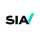 SIA Global Solutions LLC logo