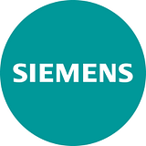 Siemens Corporation logo