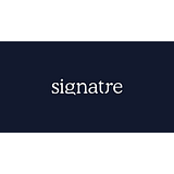 SIGNATURE CONSULTING INC logo