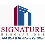 SIGNATURE RENOVATIONS, LLC logo