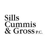 Sills, Cummis & Gross, P.C. logo