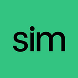 Sim Infotech, Inc. logo